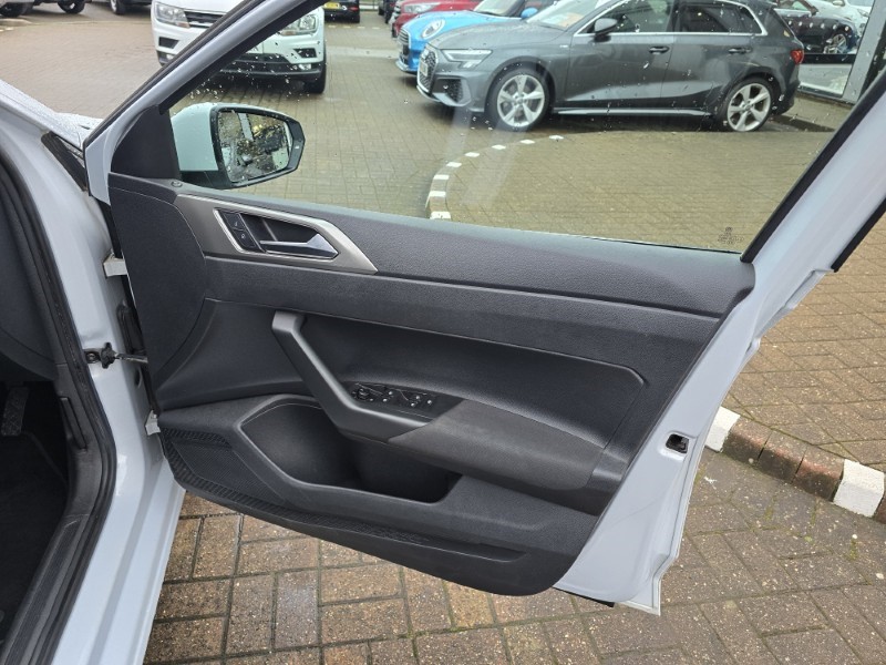 Used Volkswagen Polo 2020 for sale - 77296720: Photo 26