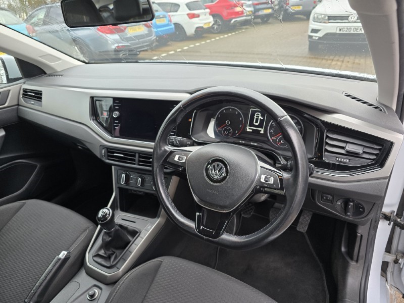 Used Volkswagen Polo 2020 for sale - 77296720: Photo 27