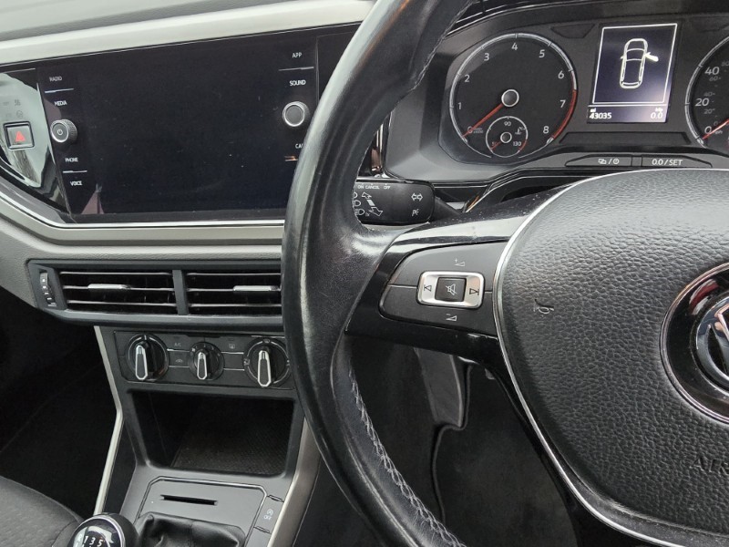 Used Volkswagen Polo 2020 for sale - 77296720: Photo 30