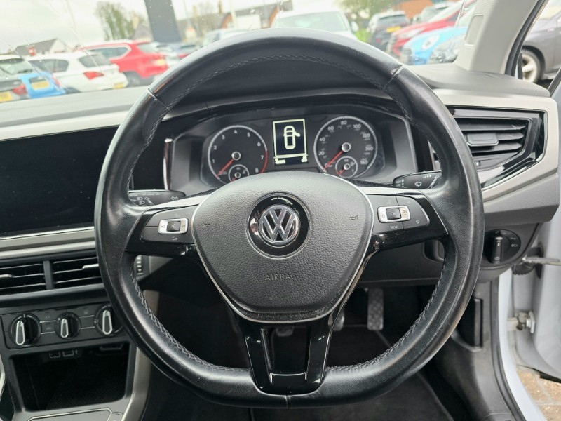 Used Volkswagen Polo 2020 for sale - 77296720: Photo 31