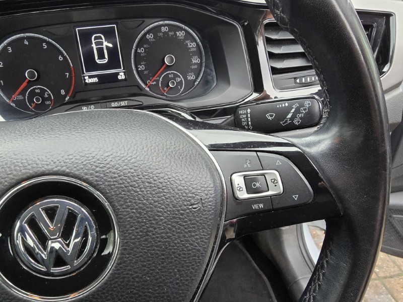 Used Volkswagen Polo 2020 for sale - 77296720: Photo 32