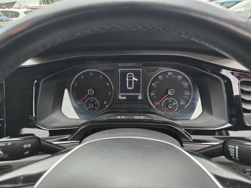 Used Volkswagen Polo 2020 for sale - 77296720: Photo 34