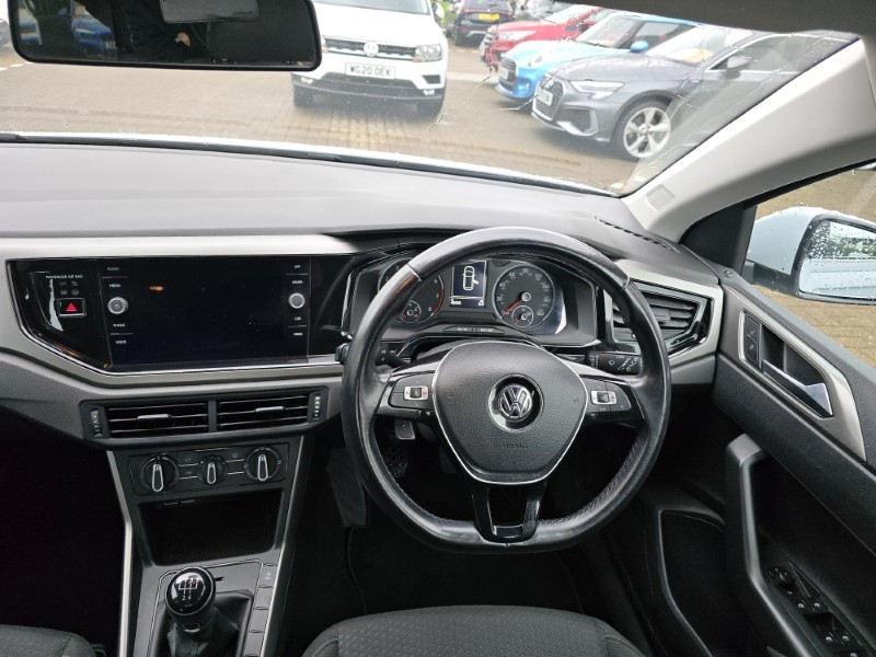 Used Volkswagen Polo 2020 for sale - 77296720: Photo 35