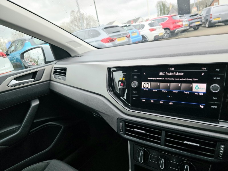 Used Volkswagen Polo 2020 for sale - 77296720: Photo 37