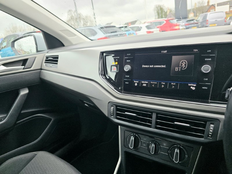 Used Volkswagen Polo 2020 for sale - 77296720: Photo 38