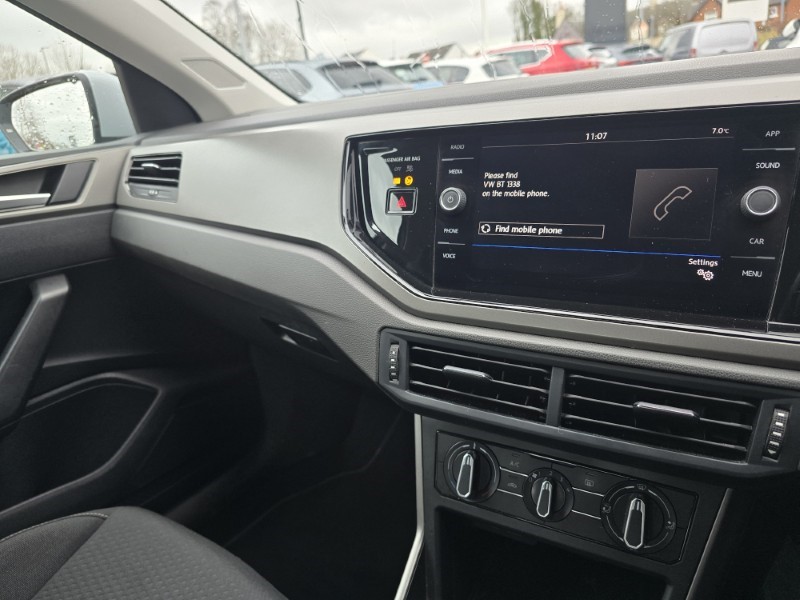 Used Volkswagen Polo 2020 for sale - 77296720: Photo 39