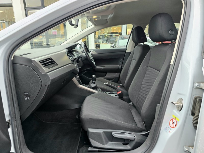 Used Volkswagen Polo 2020 for sale - 77296720: Photo 4