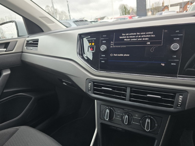 Used Volkswagen Polo 2020 for sale - 77296720: Photo 40