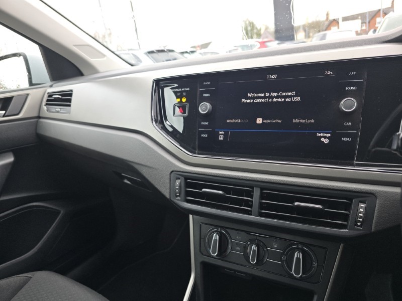 Used Volkswagen Polo 2020 for sale - 77296720: Photo 41