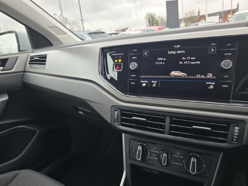 Used Volkswagen Polo 2020 for sale - 77296720: Photo 42