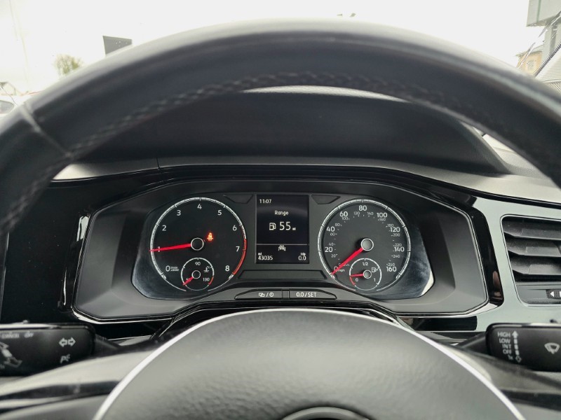 Used Volkswagen Polo 2020 for sale - 77296720: Photo 44