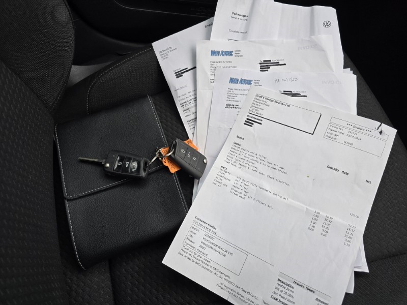 Used Volkswagen Polo 2020 for sale - 77296720: Photo 45