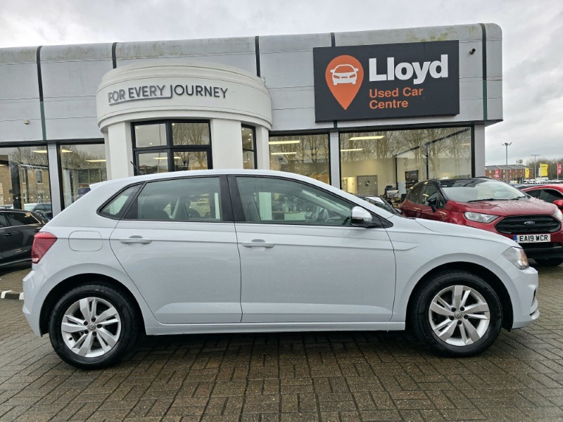 Used Volkswagen Polo 2020 for sale - 77296720: Photo 6