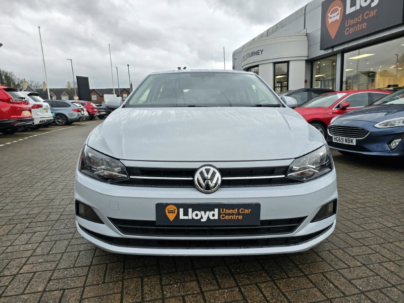 Used Volkswagen Polo 2020 for sale - 77296720: Photo 8