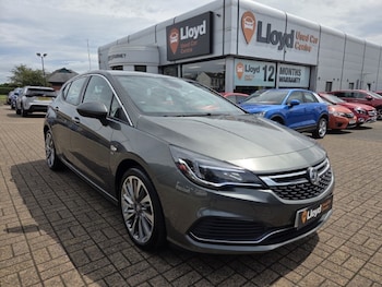 Used Vauxhall Astra 2019 for sale - 79136979: Photo