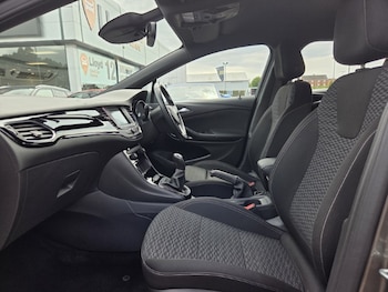 Used Vauxhall Astra 2019 for sale - 79136979: Photo