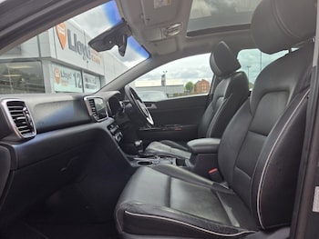 Used Kia Sportage 2019 for sale - 78825970: Photo