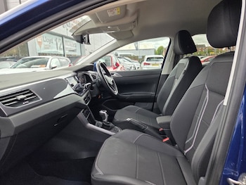 Used Volkswagen Taigo 2023 for sale - 79559823: Photo