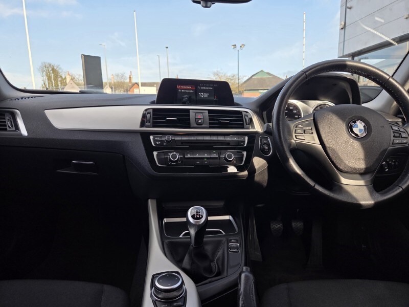 Used BMW 1 Series 2018 for sale - 77888359: Photo 10