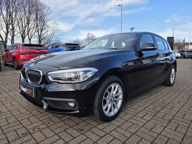 Used BMW 1 Series 2018 for sale - 77888359: Photo 11