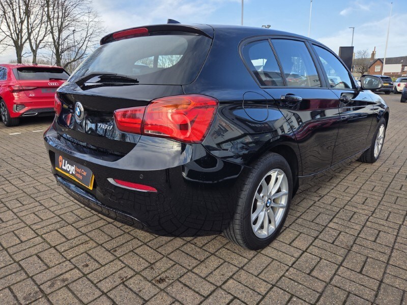 Used BMW 1 Series 2018 for sale - 77888359: Photo 12