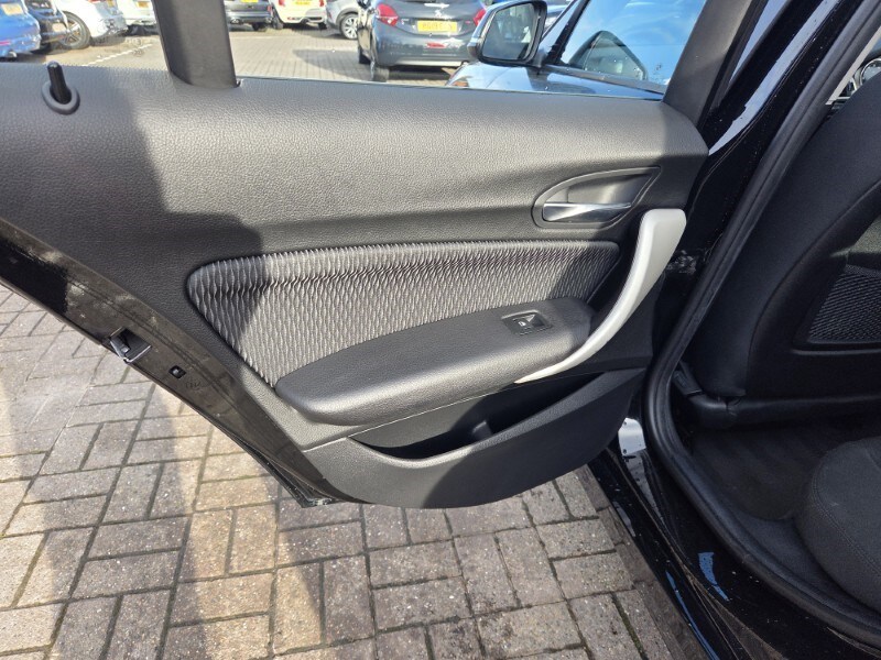 Used BMW 1 Series 2018 for sale - 77888359: Photo 16