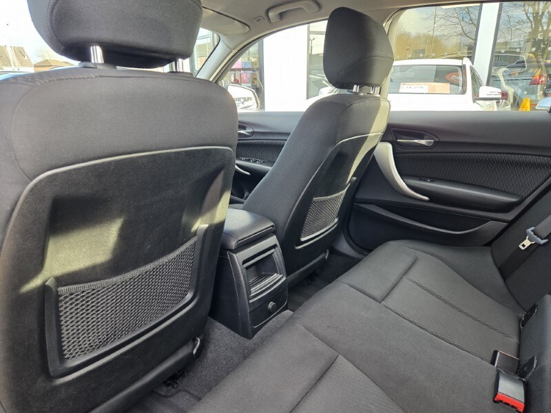 Used BMW 1 Series 2018 for sale - 77888359: Photo 17