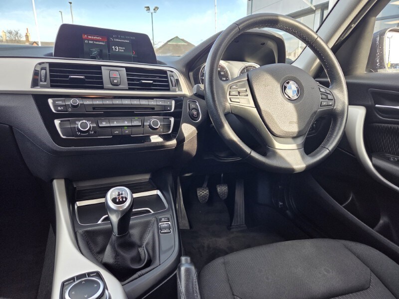 Used BMW 1 Series 2018 for sale - 77888359: Photo 18