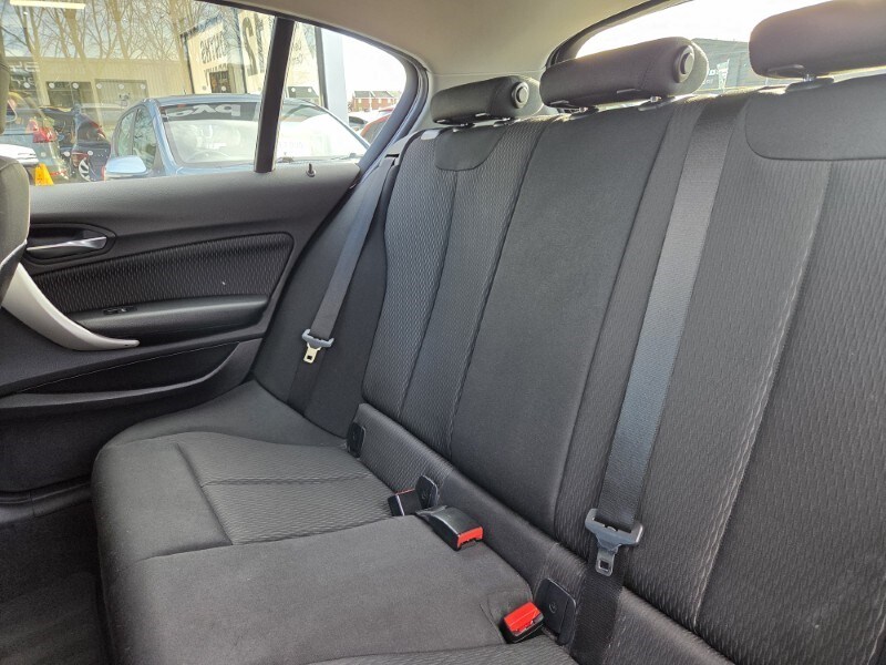 Used BMW 1 Series 2018 for sale - 77888359: Photo 19