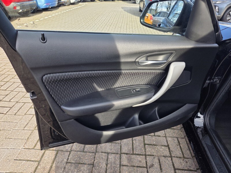 Used BMW 1 Series 2018 for sale - 77888359: Photo 20