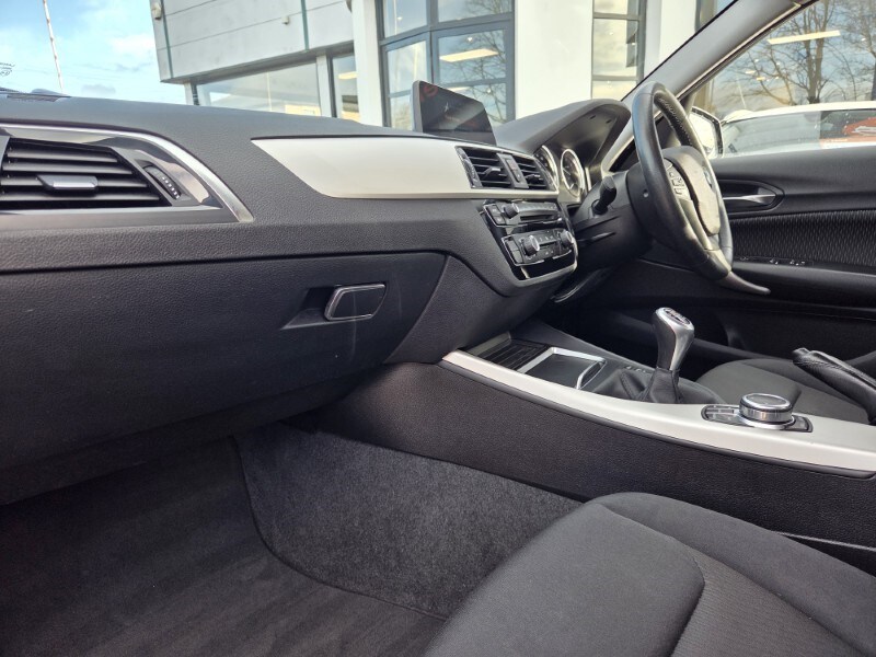 Used BMW 1 Series 2018 for sale - 77888359: Photo 21