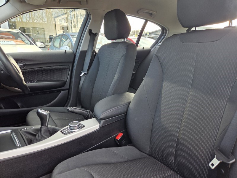 Used BMW 1 Series 2018 for sale - 77888359: Photo 22