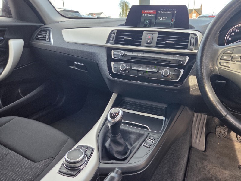 Used BMW 1 Series 2018 for sale - 77888359: Photo 24