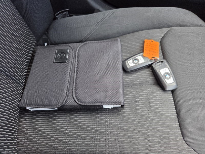 Used BMW 1 Series 2018 for sale - 77888359: Photo 34