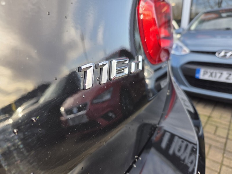 Used BMW 1 Series 2018 for sale - 77888359: Photo 37