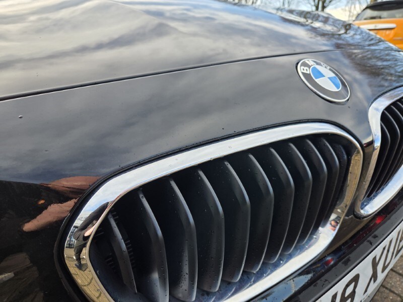 Used BMW 1 Series 2018 for sale - 77888359: Photo 38