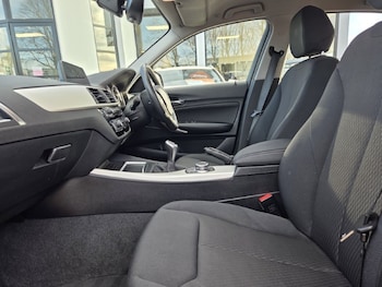 Used BMW 1 Series 2018 for sale - 77888359: Photo