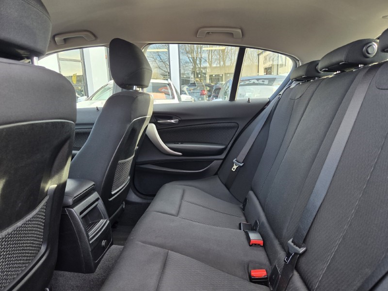 Used BMW 1 Series 2018 for sale - 77888359: Photo 5