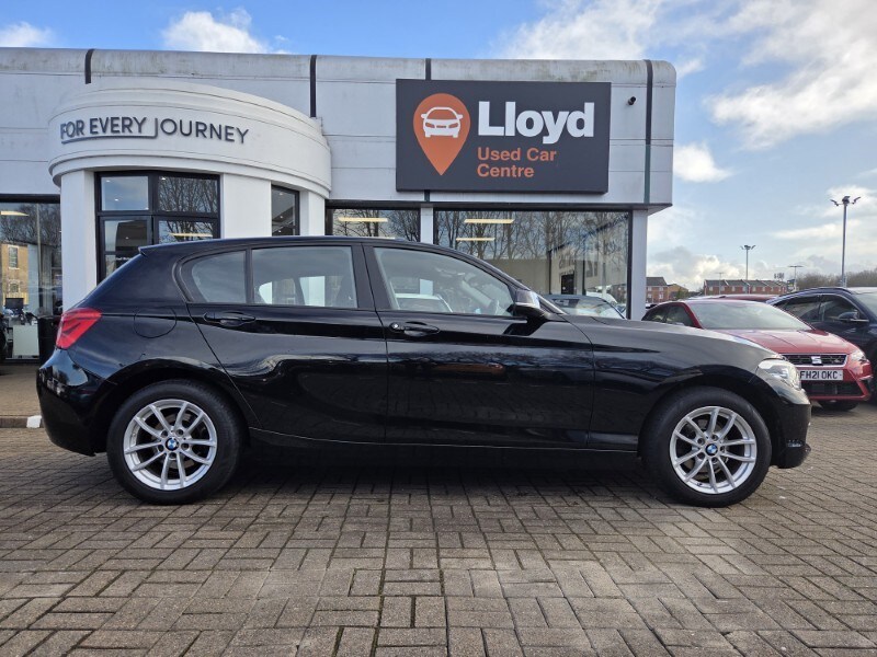 Used BMW 1 Series 2018 for sale - 77888359: Photo 6