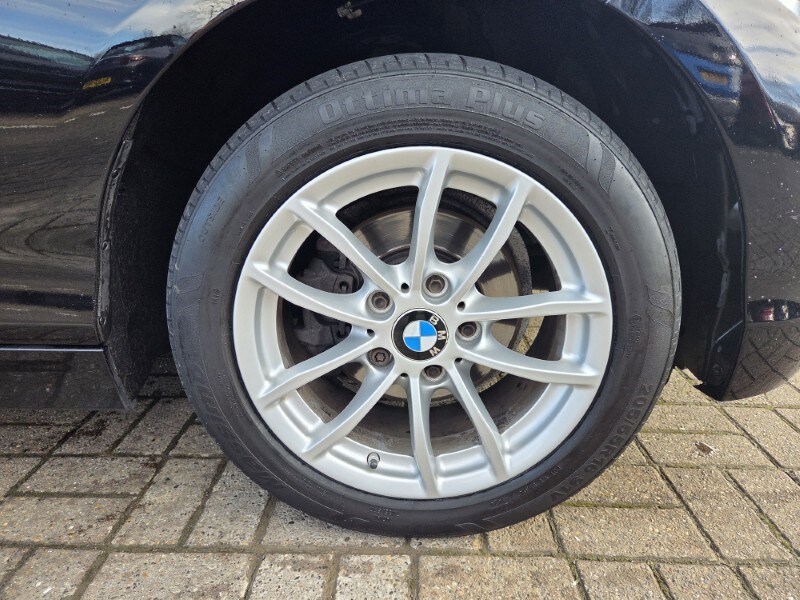 Used BMW 1 Series 2018 for sale - 77888359: Photo 9