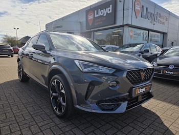 Used Cupra Formentor 2023 for sale - 78313855: Photo