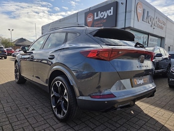 Used Cupra Formentor 2023 for sale - 78313855: Photo