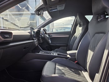 Used Cupra Formentor 2023 for sale - 78313855: Photo