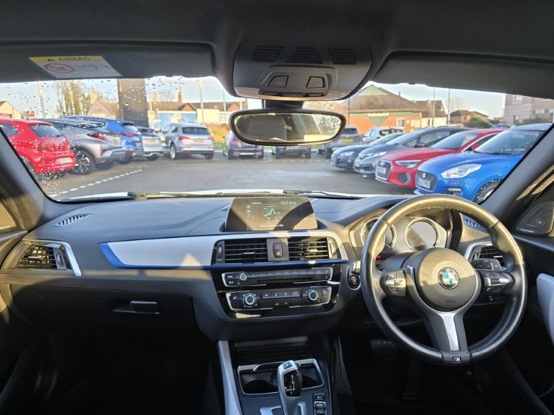 Used BMW 1 Series 2019 for sale - 77151638: Photo 11