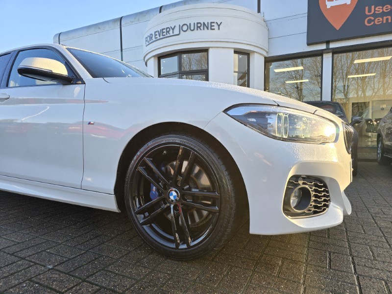 Used BMW 1 Series 2019 for sale - 77151638: Photo 12