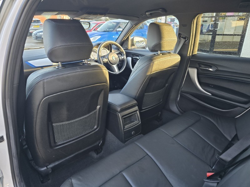 Used BMW 1 Series 2019 for sale - 77151638: Photo 21