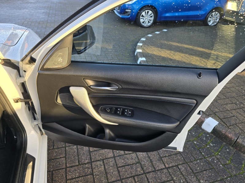 Used BMW 1 Series 2019 for sale - 77151638: Photo 27