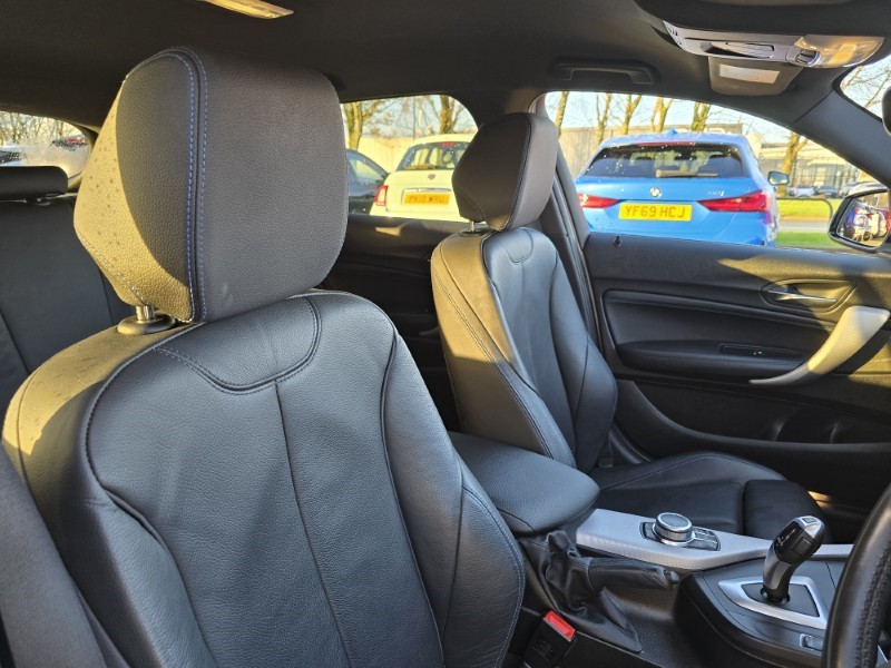 Used BMW 1 Series 2019 for sale - 77151638: Photo 29