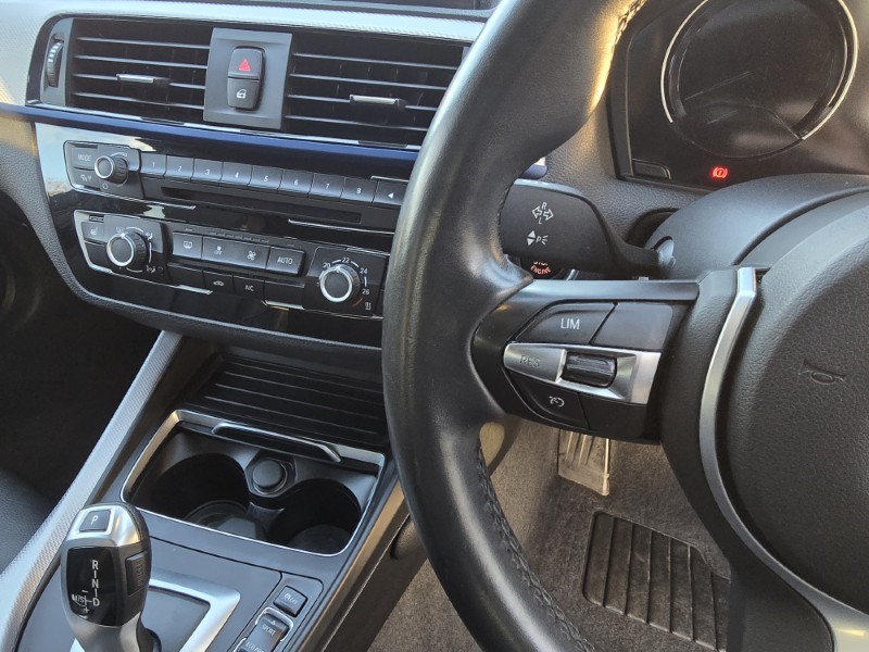 Used BMW 1 Series 2019 for sale - 77151638: Photo 32