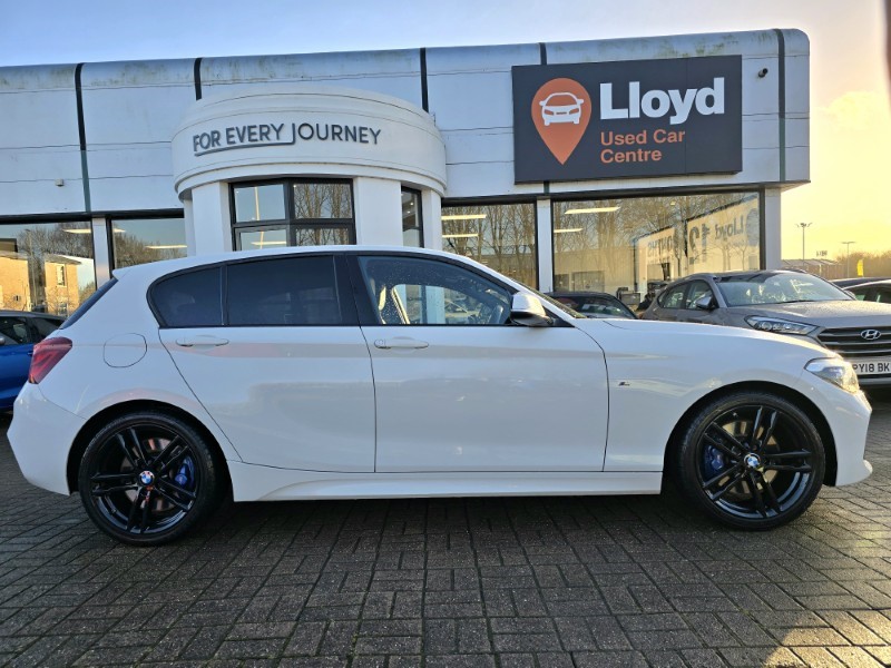 Used BMW 1 Series 2019 for sale - 77151638: Photo 6